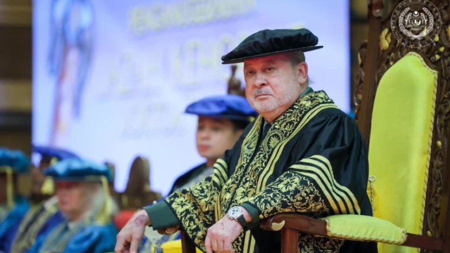 Malaysian king vows to end ties with military university if 'inhumane' bullying culture continues