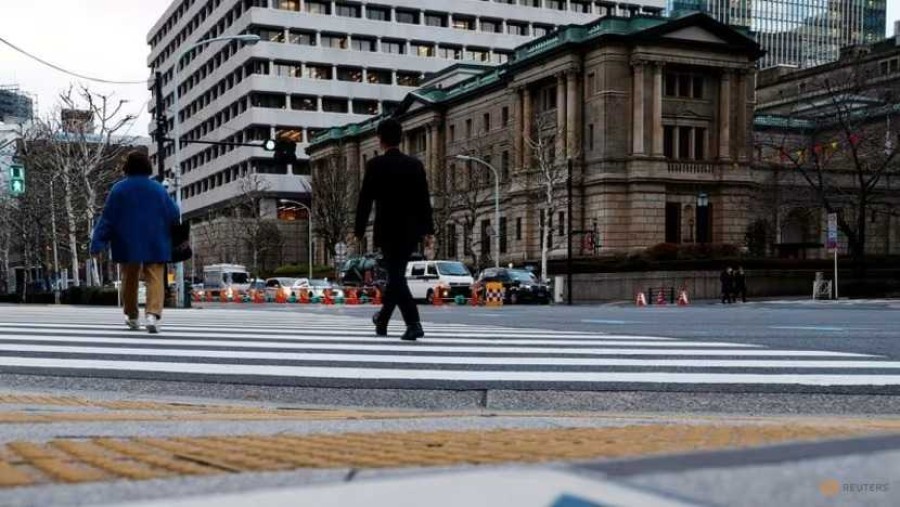 Nearly 86% of Japan households expect prices to rise a year from now, BOJ says