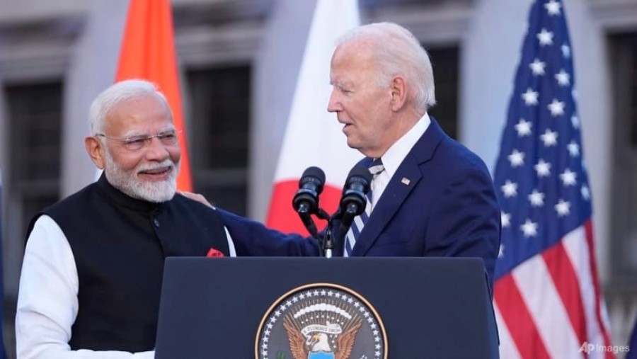 How the next American president could affect ties between India and the US