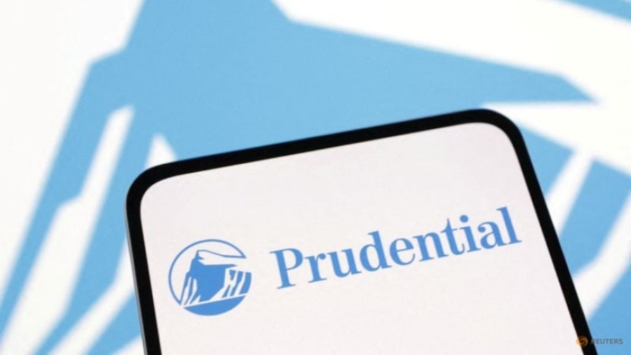 Prudential H1 Profit Up 9% on Singapore Growth, Onshore China Remains Weak