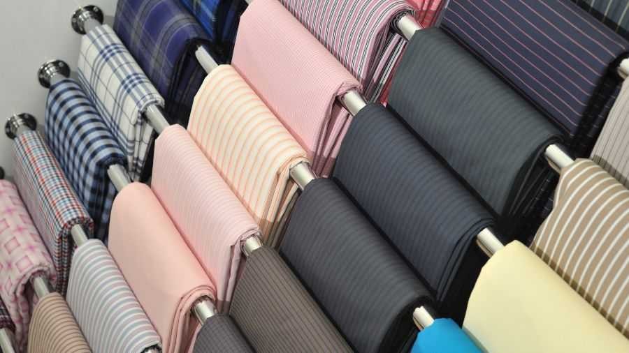 Sustainable Textile Trends - Meeting Demand for Eco-Friendly Fabrics