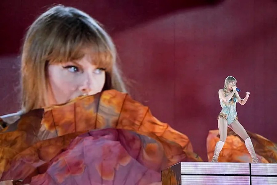 Taylor Swift closes one of the most beautiful stages of her life and prepares for her birthday with Travis Kelce