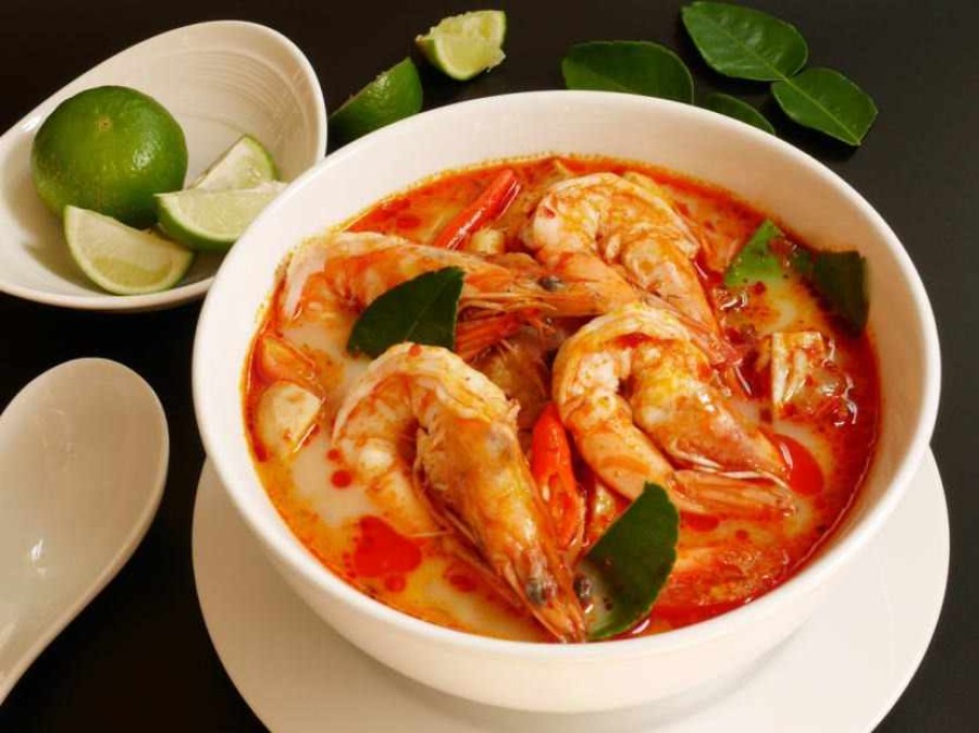 Thailand’s tom yum kung makes it to UNESCO's intangible cultural heritage list