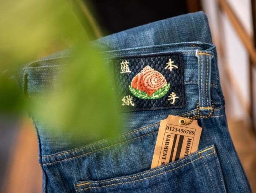 True blue tradition: How Japan's coveted jeans are made