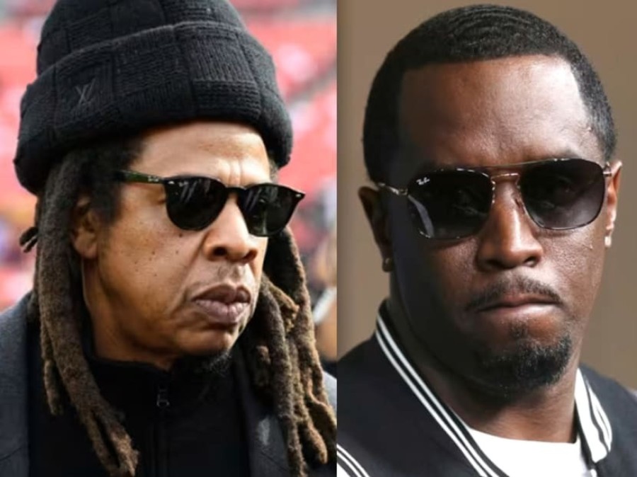 Woman accusing Jay-Z and Sean 'Diddy' Combs of sexual assault acknowledges inconsistencies