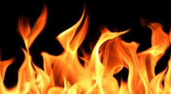  Catches fire in Manikganj to textbook printing press
