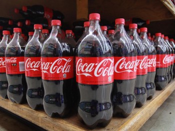 Coca-Cola pledges to recycle all packaging by 2030