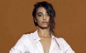 Radhika Apte opens up on her next after Pad Man
