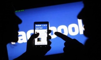 Facebook acknowledges social media's risks to democracy