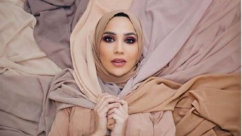 L'Oreal Paris' latest ad stars a hijab-wearing model