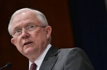 Sessions questioned in Russia probe as FBI accused of bias