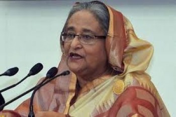 PM woos entrepreneurs to invest in Bangladesh