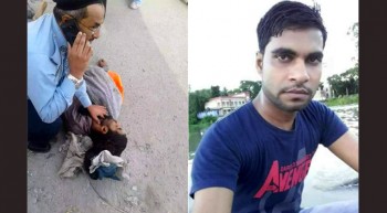 Bangladeshi youth dies in brick fall in Qatar