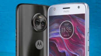 Motorola Moto X4 with 6GB RAM, Android 8.0 Oreo to debut in India on February 1