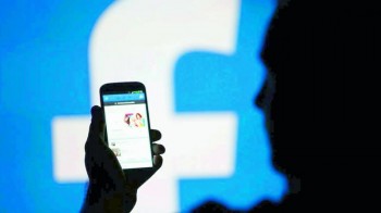 Facebook is menacing: George Soros