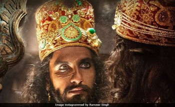 'Padmaavat' twists Alauddin Khilji's portrayal: Historians