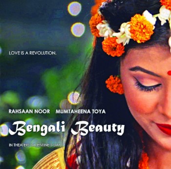 Toya's Bengali Beauty to enthrall US
