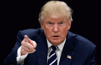 Trump feels vindicated after Republican memo’s release
