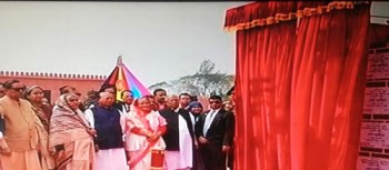 PM opens Sheikh Hasina Cantonment