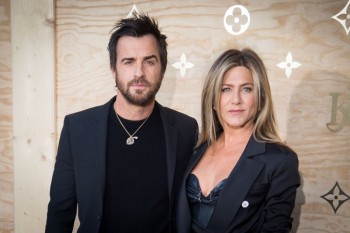 Jennifer Aniston and Justin announce separation