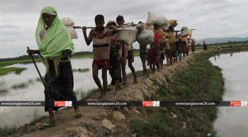 Myanmar to repatriate 8,032 registered Rohingyas in 2 months