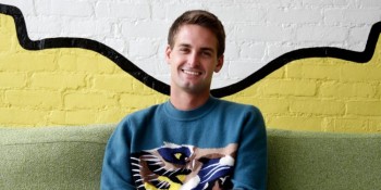 Snapchat CEO says user complaints 'validate' app redesign