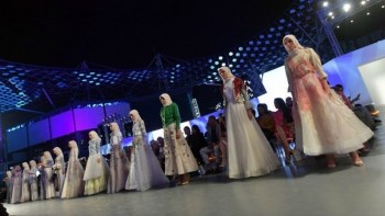 Saudi Arabia to host first fashion week