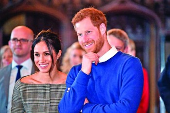 Cheers! Pubs to open late for royal wedding
