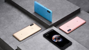 Xiaomi Redmi Note 5 Pro reportedly hit with a headphone issue