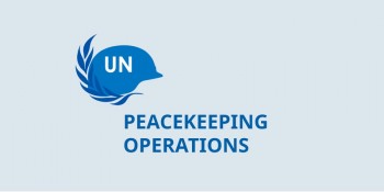 UN peacekeepers pay tribute to 4 BD soldiers