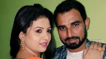 BCCI keeps Mohammed Shami’s contract on hold after wife Hasin Jahan alleges domestic violence, adultery