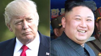 Trump agrees to meet Kim Jong Un by May: S Korea official
