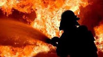 RMG factory catches fire in Ashulia