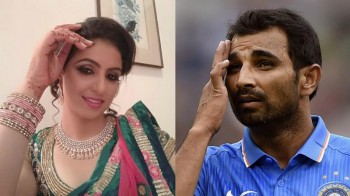I demand thorough investigation: Shami on wife’s allegations