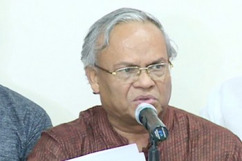 BNP polling agents forced out of centres, Rizvi alleges