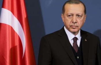 Erdogan declared winner of Turkey presidential polls