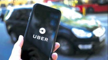 Uber gets back its license in London but on a probation