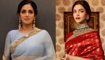 Deepika will reportedly star in remake of Sridevi's 70s blockbuster