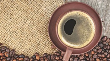 Coffee's numerous health benefits