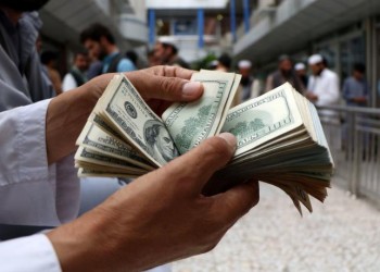 US, Iran stand-off opens opportunities for Afghan money traders