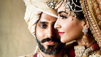 Sonam opens up about how she fell for Ahuja