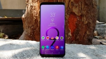 Samsung Galaxy S9+ review: An awesome flagship done the Samsung way
