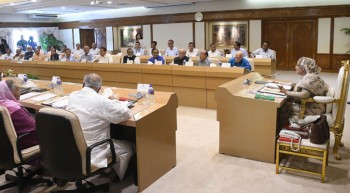 Quota reform not an easy matter: Cabinet secy