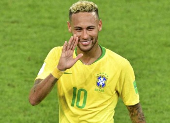 Neymar back to his best: Tite