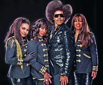 'Boney M' to perform in Dhaka on July 13
