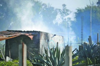 24 die in Mexico town firework