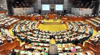 Parliament extends women’s reserved seats by 25yrs