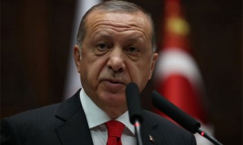 Turkey swears in new parliament with pro-Erdogan majority