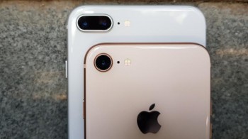 iPhone 8 beats iPhone X, Galaxy S9 in global sales: Report