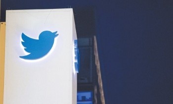 Twitter rooting out fake accounts at record rate